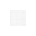 thumbnail image 2 of Tyidzon Window Screens for House Windows Adjustable Diy Window Screen for House Window Patio White, 59x59 Inch, 2 of 7