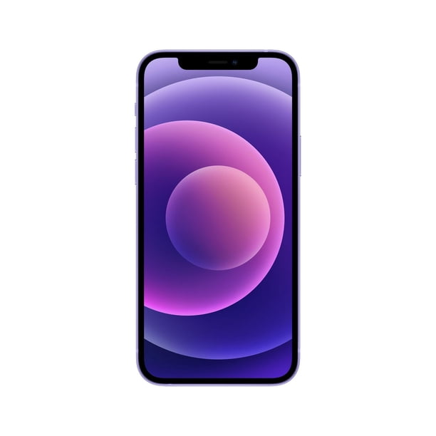 iPhone 12 64g - Walmart.ca