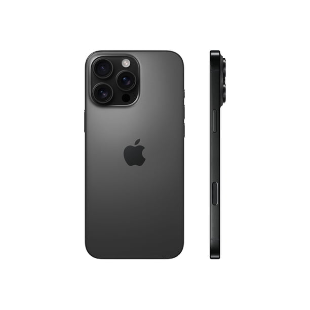 Apple iPhone 16 Pro - 5G smartphone - dual-SIM / Internal Memory