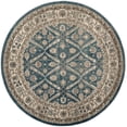 thumbnail image 4 of Safavieh Sofia Jerrod Floral Bordered Area Rug, 4 of 5