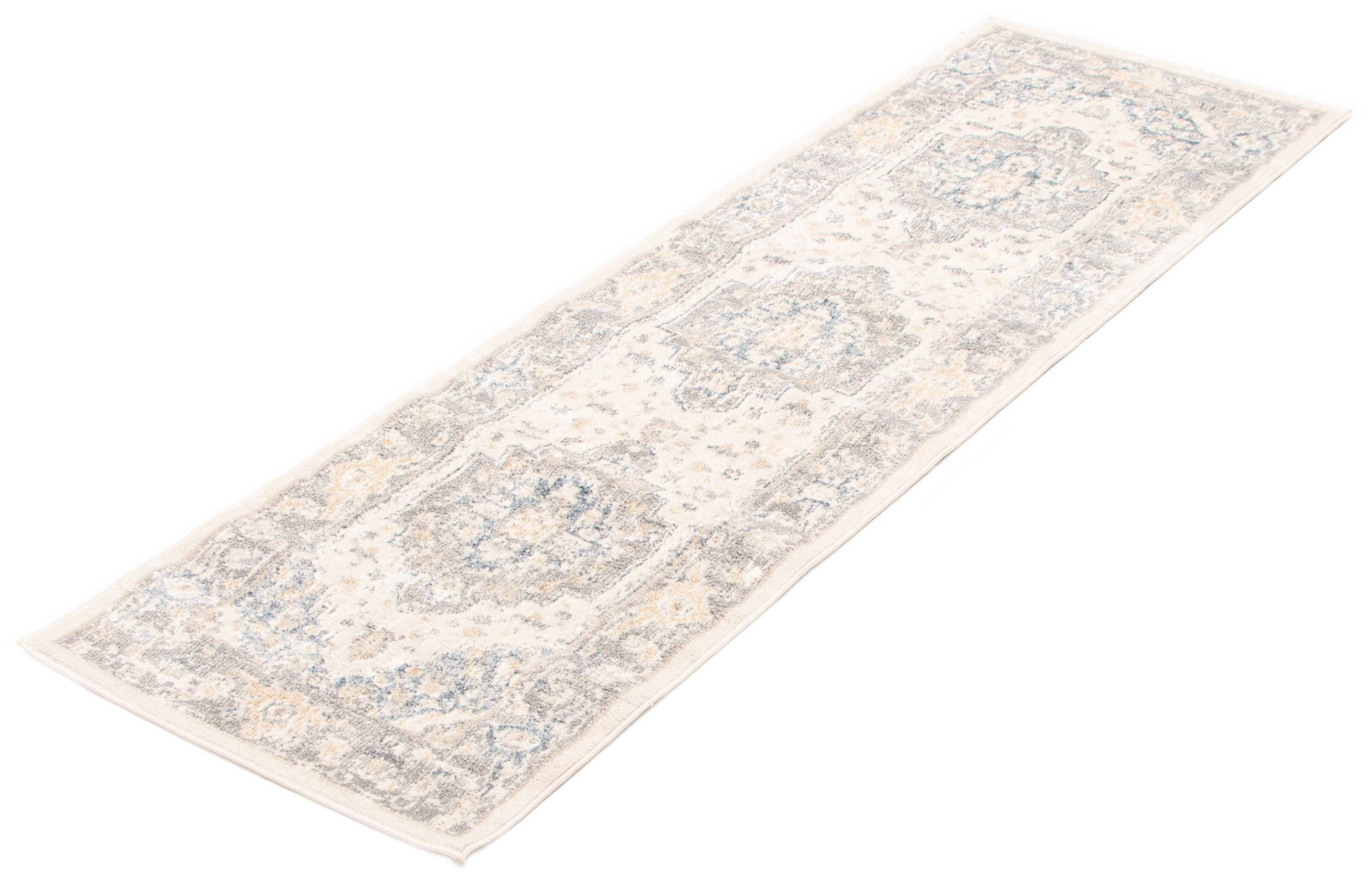 ECARPET Bijara Tapis Traditionnel pour Salon, Chambre, Salle A Manger, Entrée, Couloir et Plus Encore.
