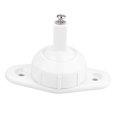 thumbnail image 4 of TOPINCN Wireless Alarm System PIR Detector, Outdoor PIR Motion Detector, Rainproof Outdoor Wireless PIR Infrared Motion Detector for Home Alarm Security System, 4 of 7