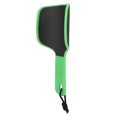 thumbnail image 3 of Concave Design Foot Dead Skin Remover, Massage Foot Skin Foot Rasp, Double-sided For Dead Skin Exfoliation Remove Hard Skin Feet Green, 3 of 8