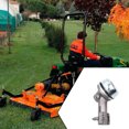 thumbnail image 4 of tredstone Trimmer For Grass Easy To And Environmentally-friendly Gear Head Efficient Brushcutter Gear Head Type2, 4 of 6