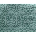 thumbnail image 4 of oneOone Georgette Viscose Fabric Leaves|Swirl & Floral Block Print Sewing Fabric BTY 42 Inch Wide, 4 of 4