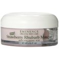 thumbnail image 2 of Masque Fraise Rhubarbe par Eminence pour Unisexe - Masque 2 oz, 2 of 3