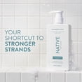 thumbnail image 3 of Native Daily Clean Shampoo Citrus & Herbal Musk 487 mL, 3 of 23
