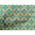 thumbnail image 4 of oneOone Cotton Poplin Fabric Floral Block Fabric Prints By Yard 56 Inch Wide, 4 of 4