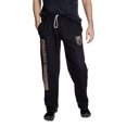 thumbnail image 1 of Vegas Golden Knights Premium Fleece Sweatpants for Men, 1 of 9