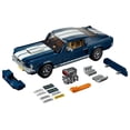 thumbnail image 4 of LEGO Creator Expert Ford Mustang 10265 (1471 PCS), 4 of 5