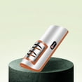 thumbnail image 4 of Sharpener Sharpener Tool For Home Double Sharpener Mini Sharpener For Home Using Kitchen Sharpening Quickly Sharpening Chain Sharpening 180sdea041 Chain Chain Saw Sharpener Holder Oil Can Holder 36, 4 of 8