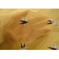 thumbnail image 4 of oneOone Cotton Silk Fabric Arrow Ikat Decor Fabric Printed BTY 42 Inch Wide, 4 of 4