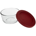 thumbnail image 3 of Anchor Hocking Classic Glass Food Storage Containers with Lids, 3 of 3