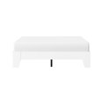 thumbnail image 3 of Hillsdale Furniture Lit plateforme en bois Sunridge, 3 of 9