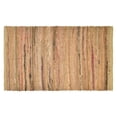 thumbnail image 3 of Fabstyles Premium 100% Cotton Rug, Handmade Area Rag Rug for Living Room, Hallway, Patio, 3 of 4