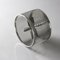 thumbnail image 4 of Shisuyan 1 Pce Torréfacteur Manuel de Grains de Café Petite Machine de Cuisson à Roue en Acier Inoxydable Grains de Café, 4 of 8