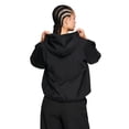 thumbnail image 3 of Athletic Works Women's Balloon Jacket, 3 of 6