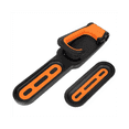thumbnail image 1 of Bicycle Wall Hooks Foldable Wall Movable Hooks Bicycle Mountain Bike Display Rack Parking Racks, 1 of 6