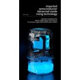 thumbnail image 4 of Mini Semiconductor Dehumidifier with Water Full Auto Shut-Off & Night Mode, 4 of 5