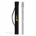 thumbnail image 2 of AdirPro 710-22 16 ft. Aluminium Rod, 8th, 5 Section, 2 of 4
