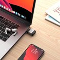 thumbnail image 2 of ALOGIC ULCVGMN-SGR ULTRA MINI USB-C Mâle vers VGA, 2 of 2