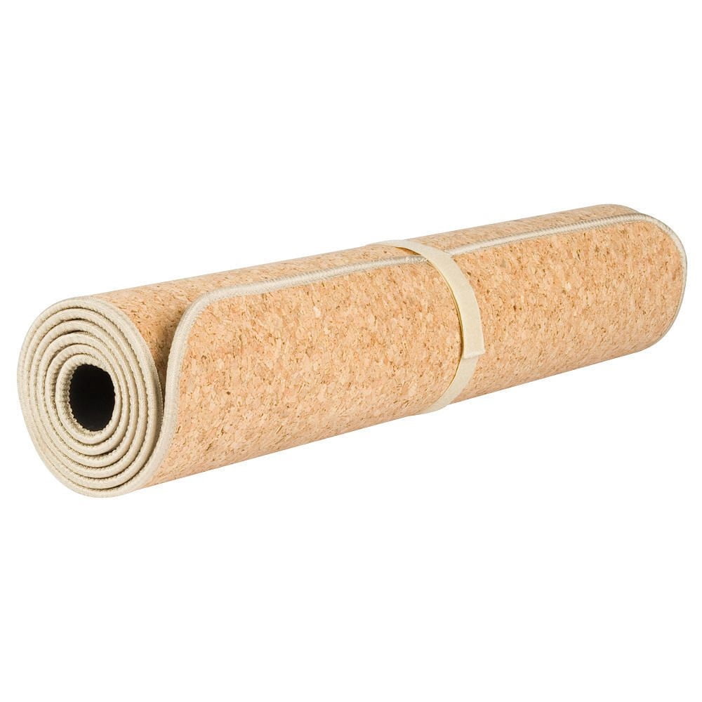 Jelinek Cork Yoga Mat