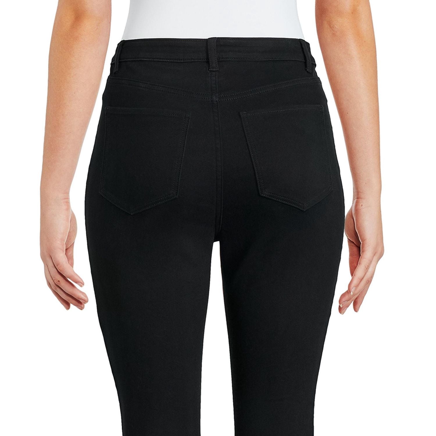 George Women's 5-Pocket Twill Jegging