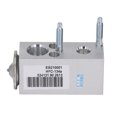 thumbnail image 3 of Air Conditioner Expansion Valve, Wear Proof Anti Aging 6461L9 Durable High Strength Air Conditioning Valve  For Car, 3 of 8
