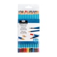 thumbnail image 1 of Royal & Langnickel Essentials - Crayons aquarellables, Lot de 24, 1 of 8
