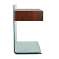 thumbnail image 3 of Table d'appoint Aube canadienne, 3 of 3