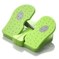 thumbnail image 3 of Machine à Pas de Pied, Mini Entraîneur Antidérapant pour Bureau Gris, Vert, Bleu Pâle, 3 of 8