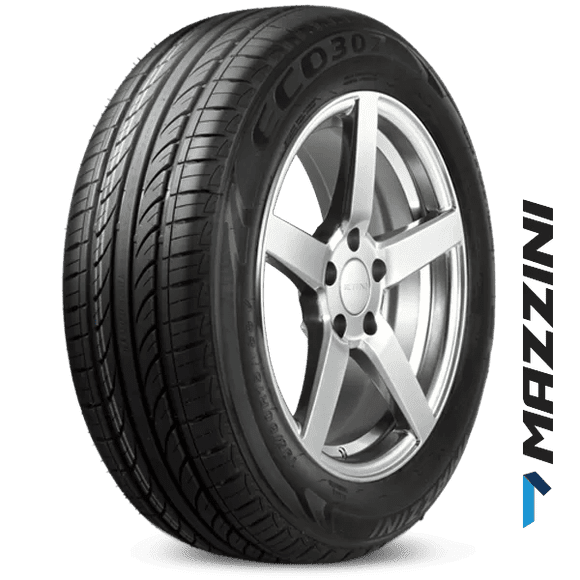 Mazzini ECO307 185/60R15 Pneu Toutes Saisons