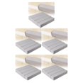thumbnail image 3 of braveheart 4pack/lot Powerful Pumice Stone With Long Handle For Easy Toilet Cleaning 4pcs 5Set, 3 of 6