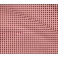 thumbnail image 4 of oneOone Cotton Flex Fabric Gingham Check Decor Fabric Printed BTY 40 Inch Wide, 4 of 4