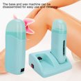 thumbnail image 1 of Wax Heater, Stable Harmles Hair Removal Wax Machine  for Household 110V US Plug, 1 of 7
