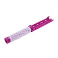 thumbnail image 2 of HLONK Perm Rods Hair Styling Tool 20pcs Hair Perm Rods Fluffy Perming Rod Hair Roller Curler Hairdressing Tool Kit, 2 of 8
