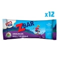 thumbnail image 2 of CLIF KID ZBAR, Organic Energy Snack Bars, Chocolate Chip, 2 of 6
