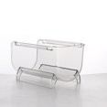 thumbnail image 4 of Up to 65% off Kitchen Gadgets Refrigerator Organizer Kitchen Bottle Storage Rack Stackable Wine Holder Kitchen Organizers and Storage, 4 of 9