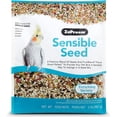 thumbnail image 1 of Zupreem Sensible Seed Bird Food For Medium Birds, 1 of 4