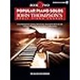 thumbnail image 3 of Popular Piano Solos - John Thompson's Adult Piano Course - Book 2 Bk/Audio Online, 3 of 3