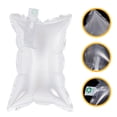 thumbnail image 4 of MasteelfCA 30PCS Air Bubble Bag Inflatable Bubble Cushion Sturdy Blocking Wrap Bag, 4 of 7