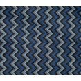 thumbnail image 4 of oneOone Cotton Flex Fabric Chevron Geometric Decor Fabric Printed BTY 40 Inch Wide, 4 of 4