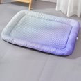 thumbnail image 4 of Jubipavy Summer Pet Fossa Ice Pad Cats And Dog Fossa Cool Ice Mat Pet Mat Suitable For Summer Pet, 4 of 6