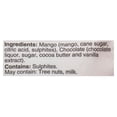 thumbnail image 2 of Chocolate Dipped Mango, 2 of 4