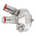 thumbnail image 1 of Distributeur de Robinet de Baril, Mini Distributeur de Vin et Bière en Acier Inoxydable Accessoires de Bière Fabriqué avec Expertise, 1 of 6