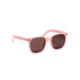 thumbnail image 1 of Faithtur Kids UV400 Protection Sunglasses, Contrast Color Square-Rimmed Glasses for Boys, Girls, 1 of 9
