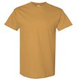 thumbnail image 1 of Gildan T-Shirt à Manches Courtes en Coton Épais pour Hommes, 1 of 3