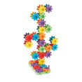 thumbnail image 3 of Learning Resources Gears! 100 Piece Deluxe Building Set, Construction Toy, Ages 3+, 3 of 12