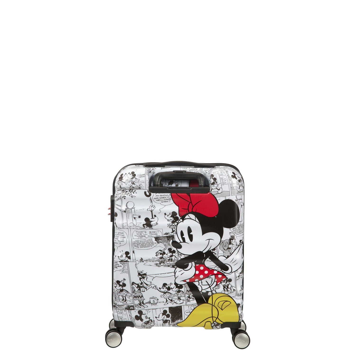 AT Disney Spinner Carry-On