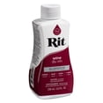 thumbnail image 2 of RIT All Purpose Liquid Dye, Wine, 236 mL (8 oz), 2 of 5